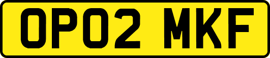 OP02MKF