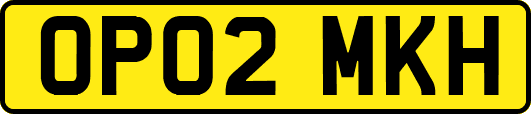 OP02MKH