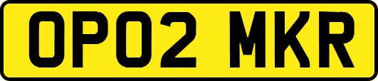 OP02MKR