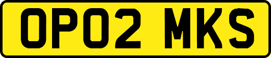 OP02MKS