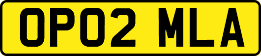OP02MLA