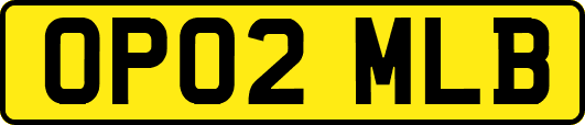 OP02MLB