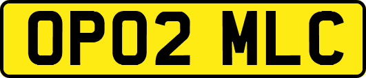 OP02MLC