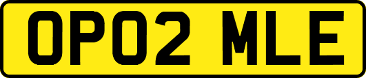 OP02MLE
