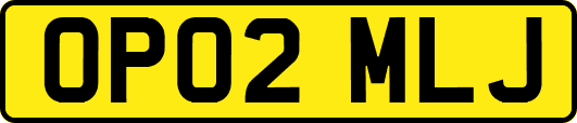 OP02MLJ