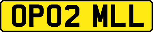 OP02MLL