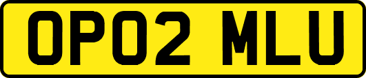 OP02MLU