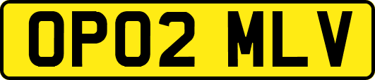 OP02MLV