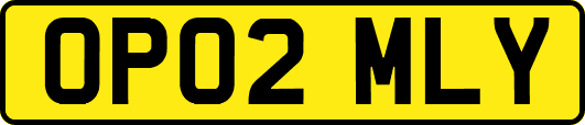 OP02MLY