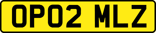 OP02MLZ