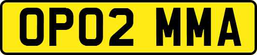 OP02MMA