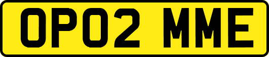 OP02MME