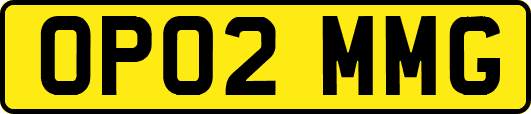 OP02MMG