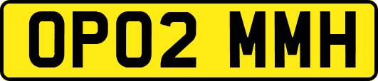 OP02MMH