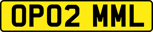 OP02MML
