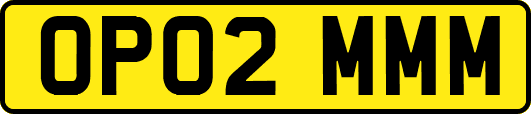 OP02MMM