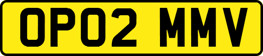 OP02MMV