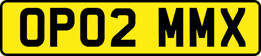OP02MMX