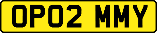 OP02MMY