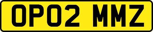 OP02MMZ