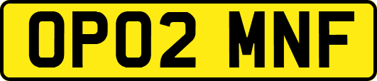 OP02MNF