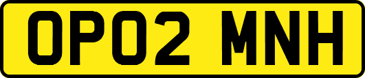 OP02MNH
