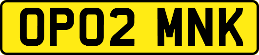 OP02MNK