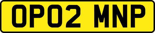 OP02MNP