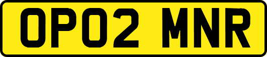 OP02MNR
