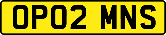 OP02MNS
