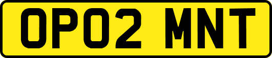 OP02MNT
