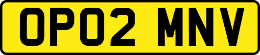 OP02MNV