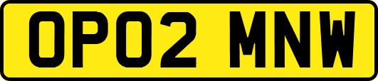 OP02MNW
