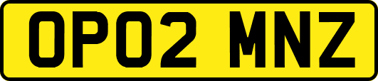 OP02MNZ