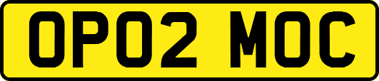 OP02MOC