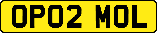 OP02MOL