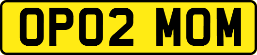 OP02MOM