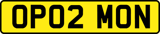 OP02MON