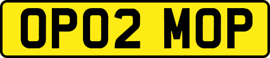 OP02MOP