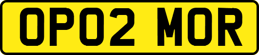 OP02MOR