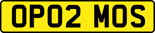 OP02MOS