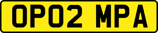 OP02MPA