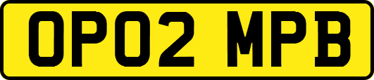 OP02MPB