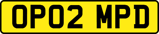 OP02MPD