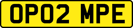 OP02MPE