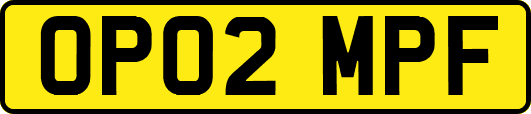 OP02MPF