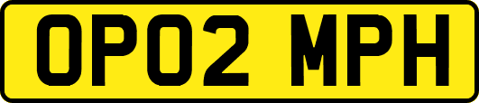 OP02MPH