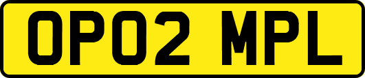 OP02MPL