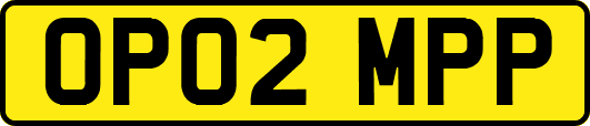 OP02MPP