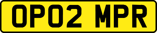 OP02MPR